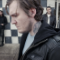 The Gaslight Anthem's Brian Fallon / Photo by Danny Clinch